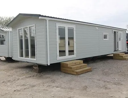 Dağ evi Vakantie Park Dirkshorn