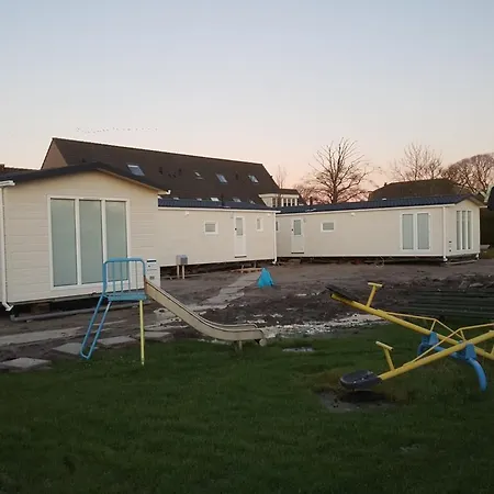 Vakantie Park Dirkshorn Dağ evi Dirkshorn