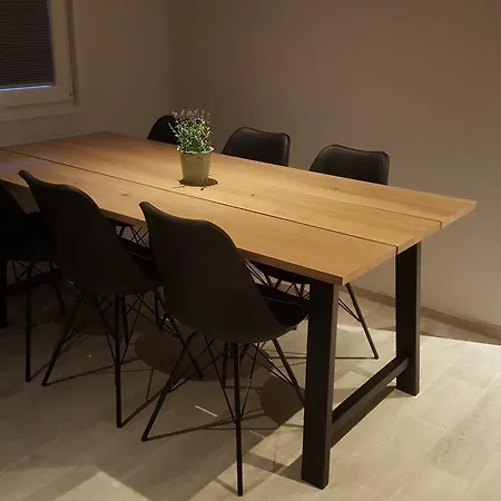 Vakantie Park Dirkshorn Dağ evi *