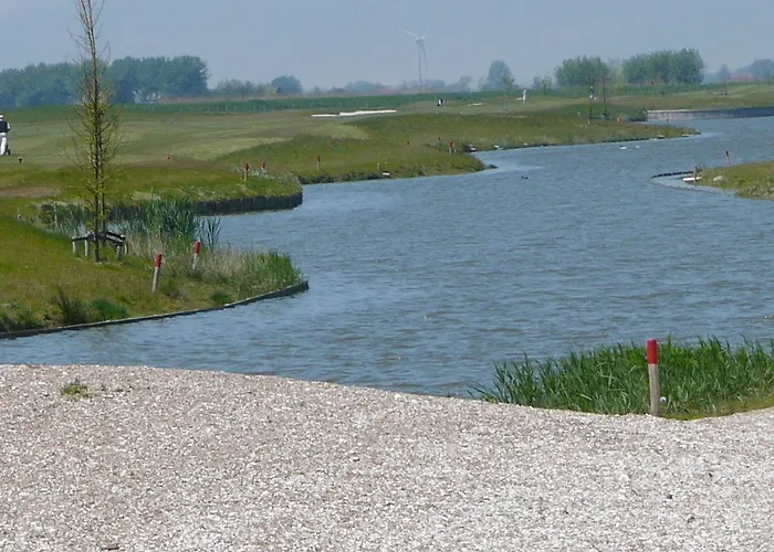 Vakantie Park Dirkshorn * Dirkshorn