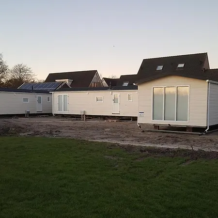 Vakantie Park Dirkshorn Domek alpejski Dirkshorn