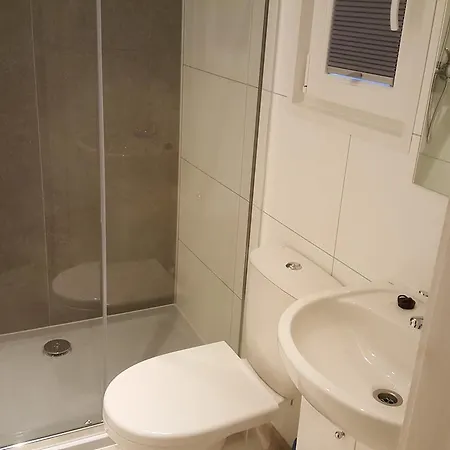 Domek alpejski Vakantie Park Dirkshorn